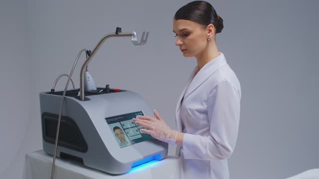 Обзор фракционного лазера Ixtron Fractional (Икстрон Фрэкшенал) от компании Мелситек