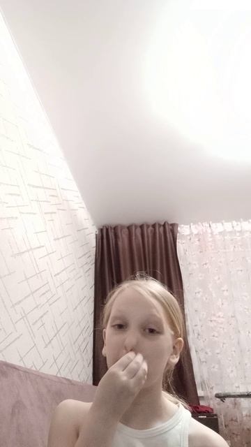 тутор на тени # извините за то что не показала тутор на прозрачную закрывалку