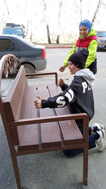 Борьба с воздухом