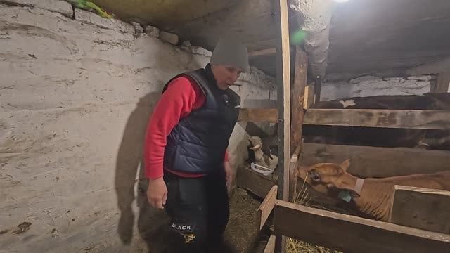 НЕДОВЕС серьезный.. Никогда не показывала ЭТО!