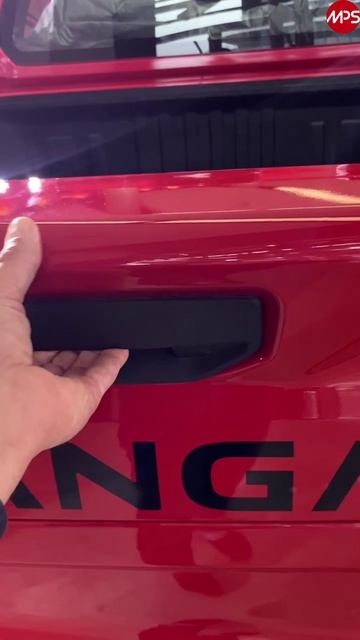 Changan Hunter K70 на раме 354 л. с., для настоящего бездорожья. Премьера 2026