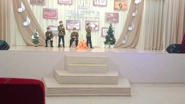 Познавательный клуб Почемучки -  Светлолобовский сельский Дом культуры