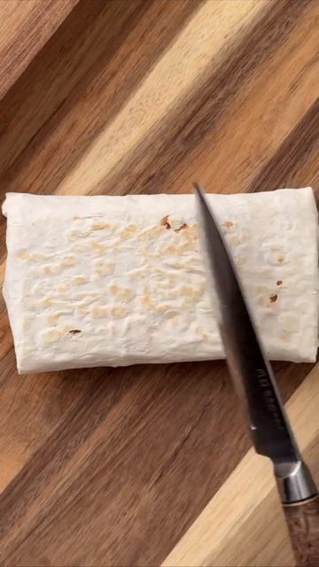 Белковый ролл