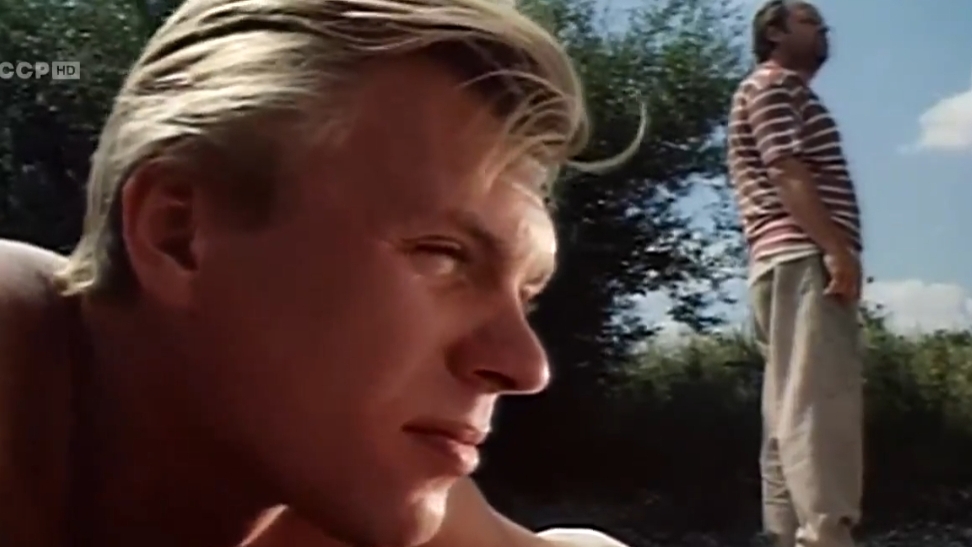 Зачем Червяку СВОБОДА???! сцена из фильма Менялы