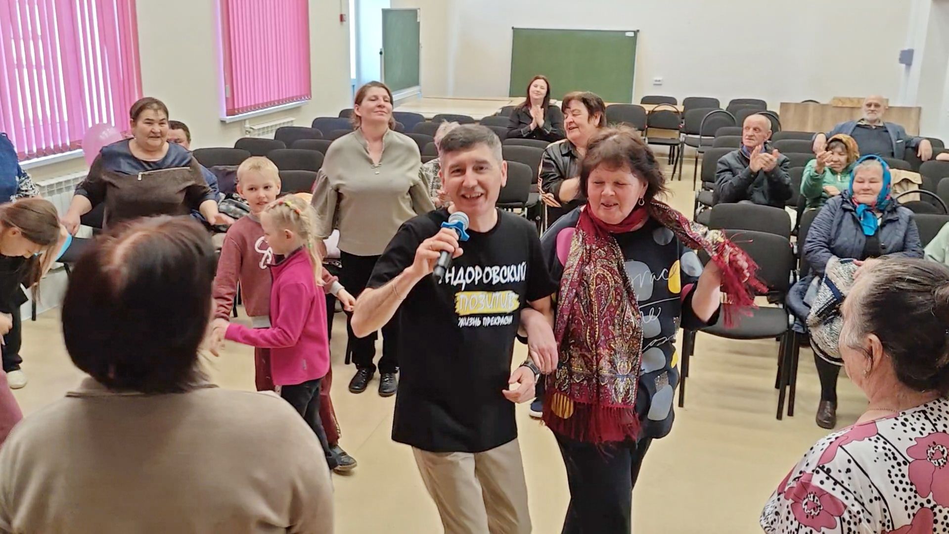 Витя на пути к Малахову Андрею! Село Дмитриево - Помряскино! Ундоровский ПОЗИТИВ!