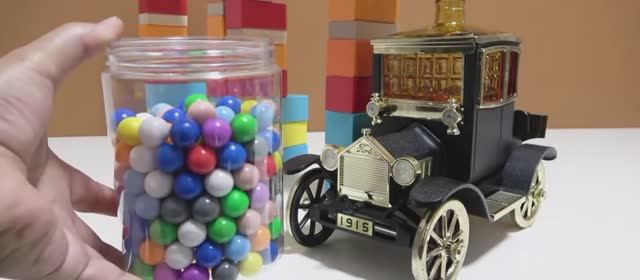 ЗАЛИПАТЕЛЬНЫЕ ШАРИКИ, ЗАЛИПАТЕЛЬНОЕ ВИДЕО, ВИДЕО для ДЕТЕЙ.