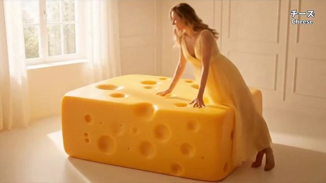 Коллекция подушек мечты. Видео от ИИ.