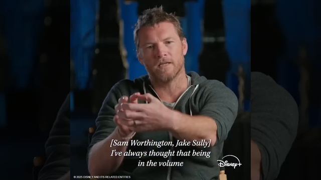 Avatar: The Way of Water | Behind the Scenes