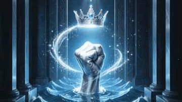 14. Рок-опера Царь Салтан. Часть 14 Звезда и жало