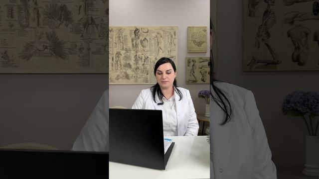 Запись эфира «Неотложные состояния в кабинете косметолога»