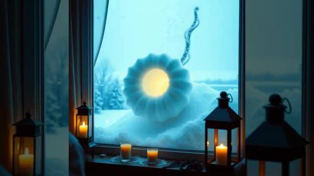 Борис Пастернак Зима 11