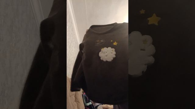 кофтачка и я