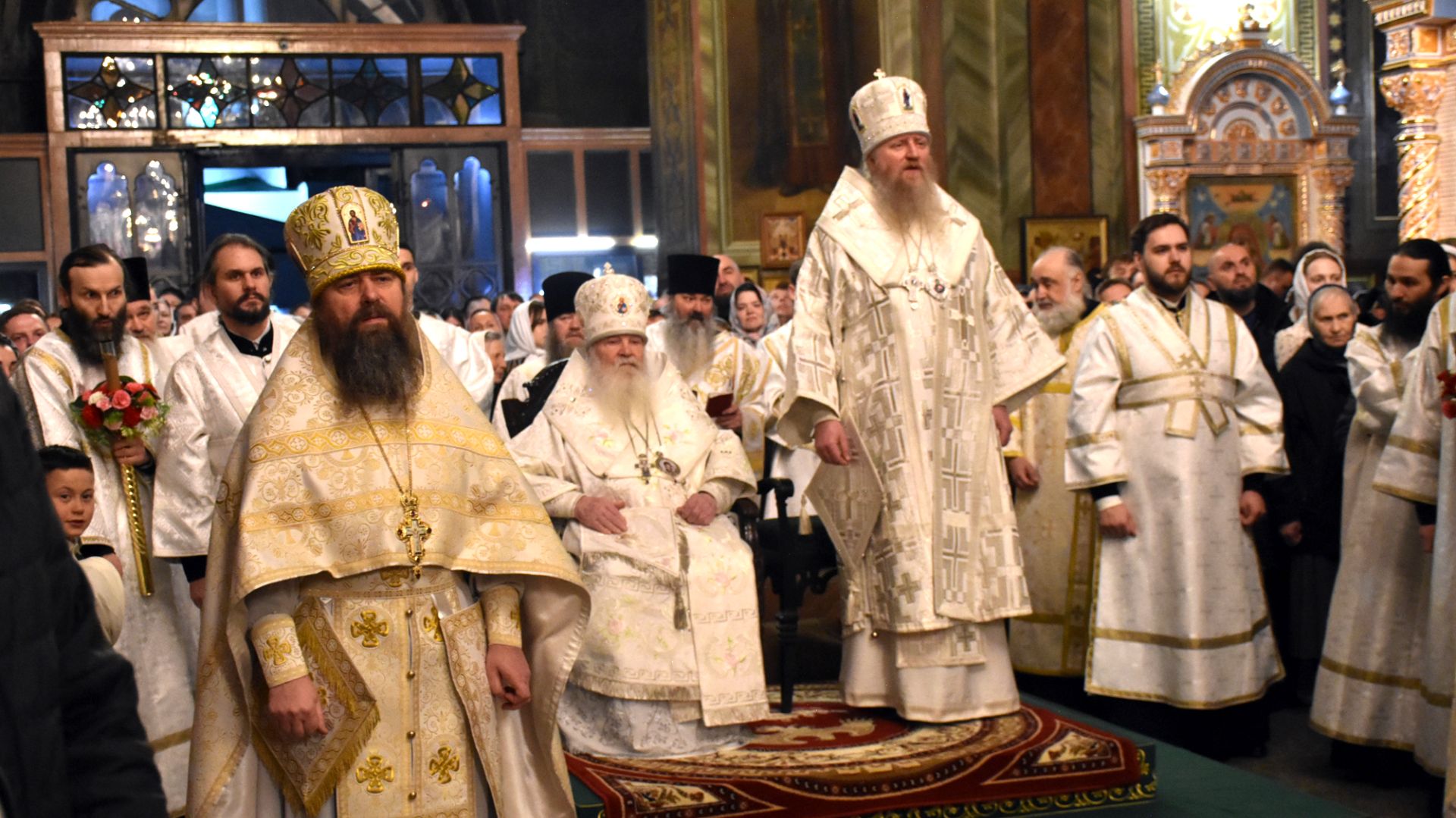 Белые журавли...