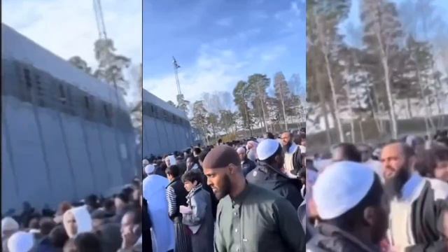 Чеченец избил и раздел русских девушек