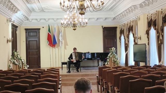 А.Астьер, М.Денуа 