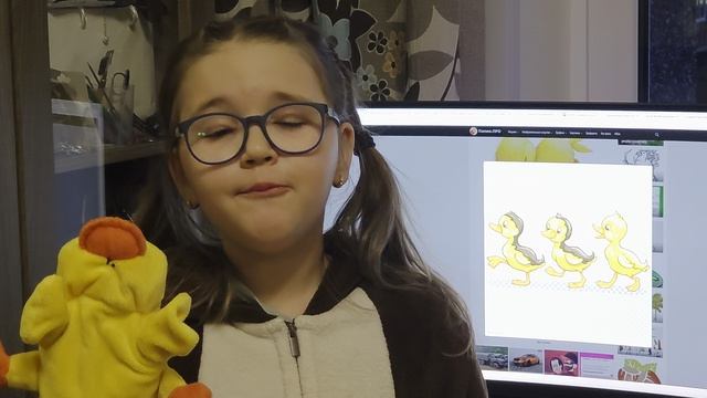 Речевая разминка с занятий по театру от Теоны)