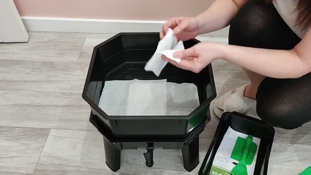 3. домашний вермикомпостер. обзор