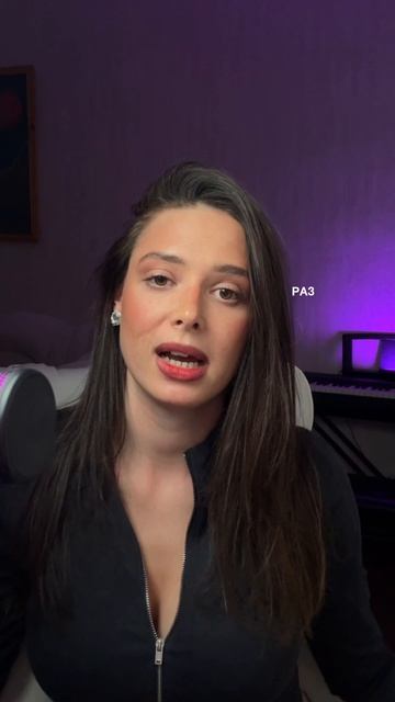 Ораторское для стесняшек