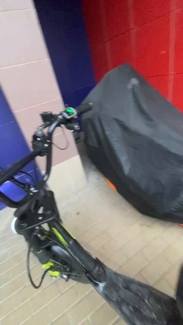 Крути колёса