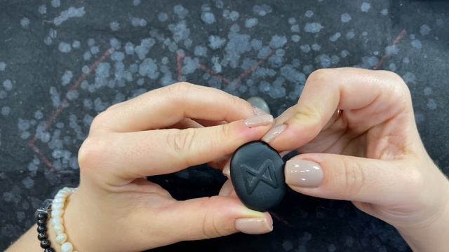 С ЧЕГО НАЧНЁТСЯ ВАШ 2023 год?✨ Расклад на скандинавских рунах - смотрите, ставьтеи узнавайте