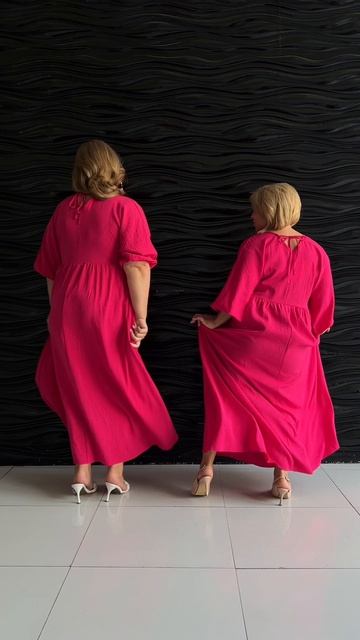 Полюбившаяся всем рубрика «образ на разный рост»🌸