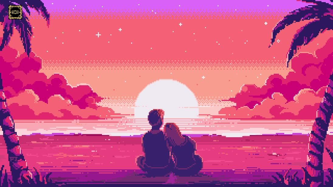 Lo-Fi Girl - Стрим апрель мелодия - Медитируем и отдыхаем