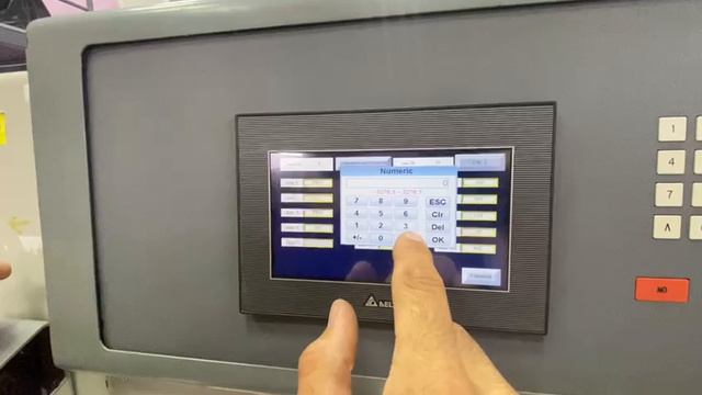 станок нарезки бумаги