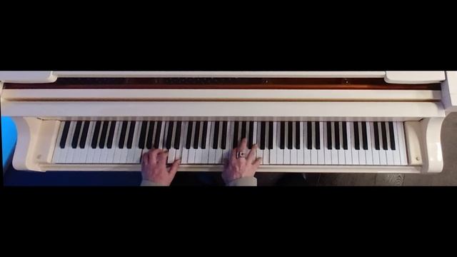 Буги-вуги на реке Суони (Swanee river boogie)!!!