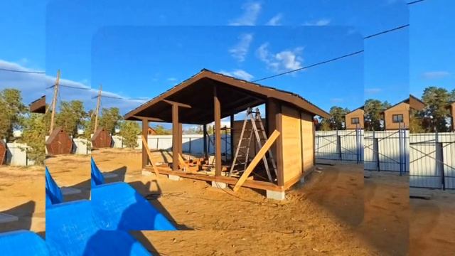 Беседка 6х4 Якутск.mp4