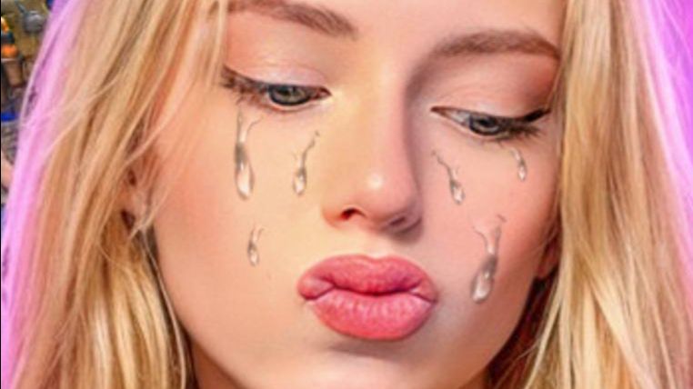 утрений стримчик