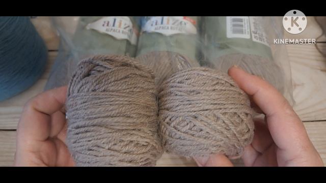 Вязание. Планы на лето.