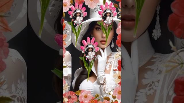 А ТЫ ПРОСТО ФАРТОВАЯ, САМАЯ КАЙФОВАЯ 💖💖