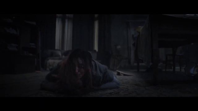 Зловещие мертвецы. Пекло — Официальный тизер