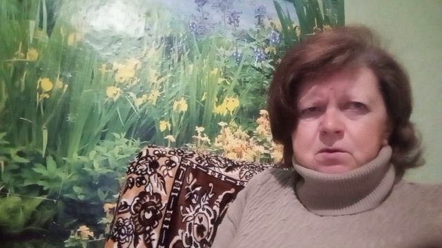 У меня опять праздник!