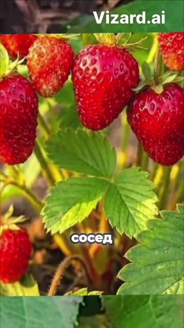 Почему ваши розы не цветут_ Список запрещенных соседей