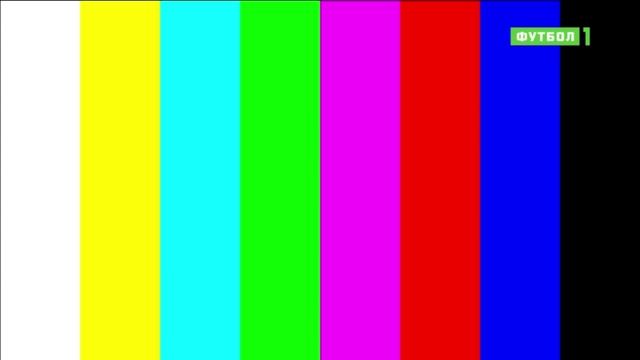 Выход с профилактики канала Матч Футбол-1 20.04.2026