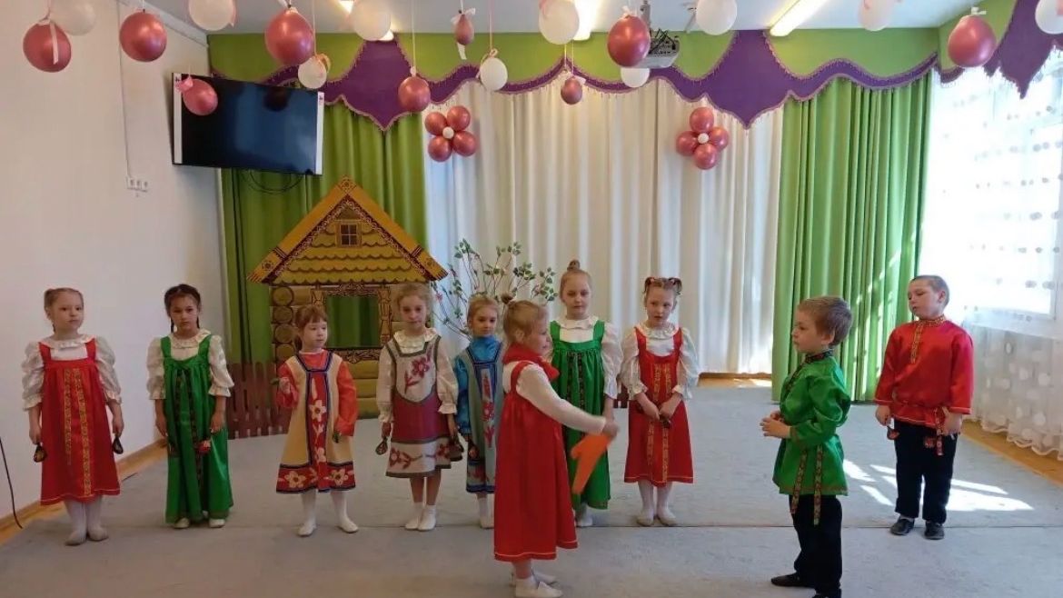 Солнцеворот 2026