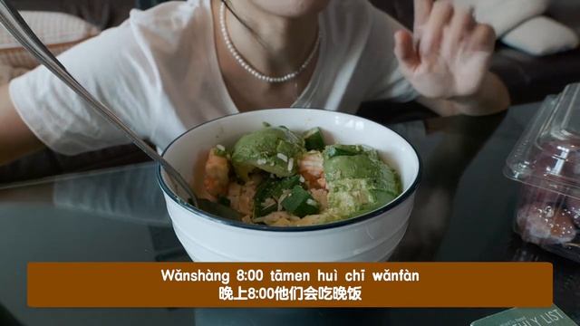 Unit 1 Beginner Chinese Listening Practice _ HSK1-2 _ Real Life Chinese _ Slow Chinese