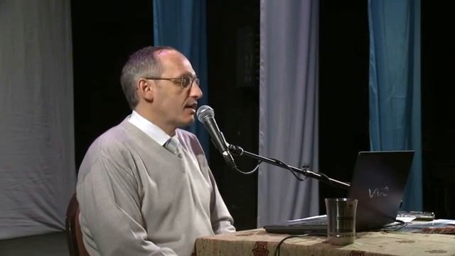 Об изменении образа жизни