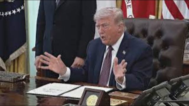 Трамп выдвинул новый ультиматум Ирану