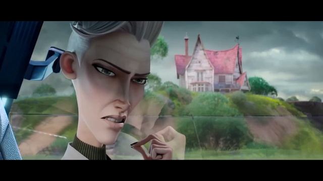 Скотный двор⚡😎Русский трейлер (Дубляж, 2026) Мультфильм, фэнтези, драма