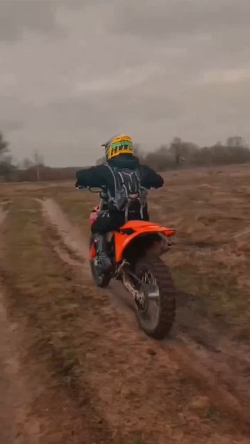 Выбирай райдера IRBIS!