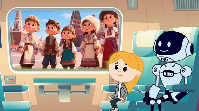 Сила в единстве