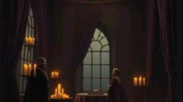 Меховой граф