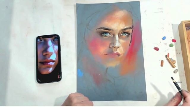 Мастер класс 