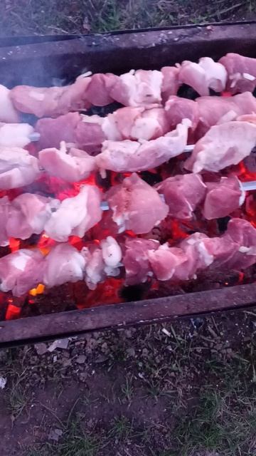 Среда день тяжёлый