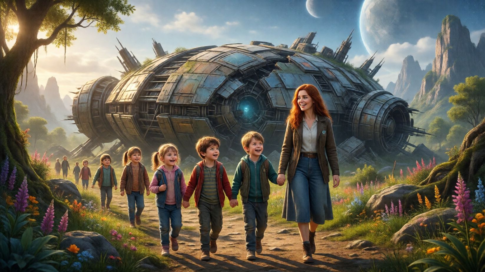 Instrumental 32_v1-2-1_Zmey KU! Edition_Enigmatic Style