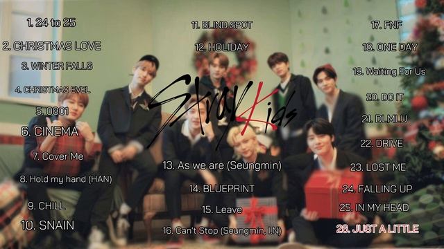 [𝑆𝑇𝑅𝐴𝑌 𝐾𝐼𝐷𝑆 𝑃𝐿𝐴𝑌𝐿𝐼𝑆𝑇 2026].  ≈ 2,5 HOURS