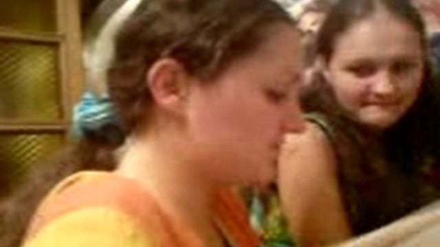 Мы с Аленой