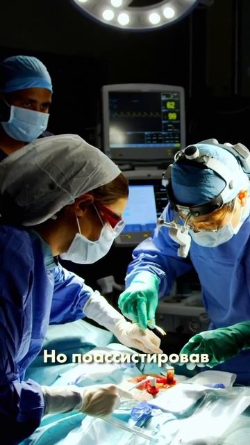 Какая операция изменила отношение пластического хирурга Тарасова Максима Дмитриевича к профессии?